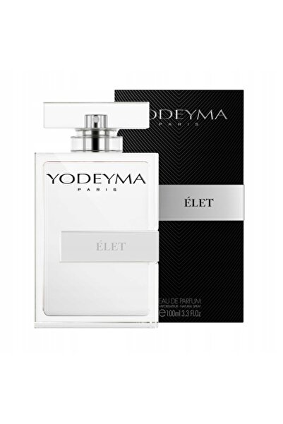NO BRAND YODEYMA ELET Apă de Parfum pentru Bărbați 100 ml
