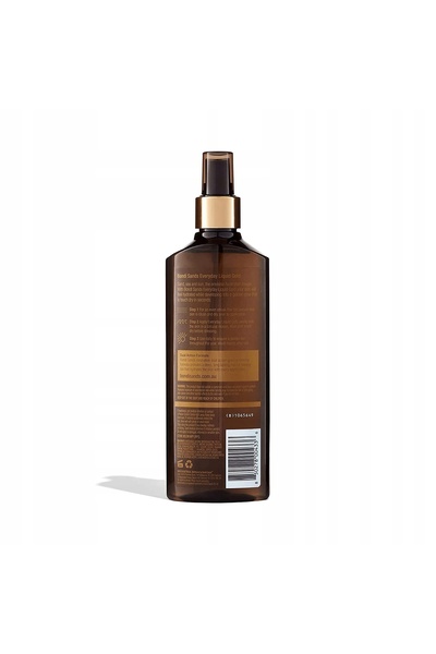 NO BRAND Bondi Sands Ulei Autobronzant Spray Liquid Gold 270ml
