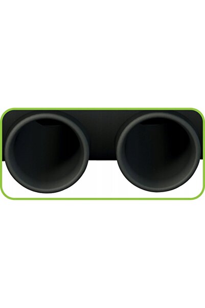 Rebeltec XBass Audio Boxă Portabilă Stereo Neagră 12 W