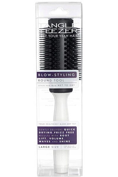 NO BRAND Tangle Teezer Perie rotundă mare pentru coafat cu uscătorul