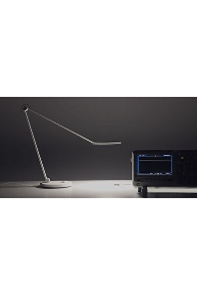 Xiaomi Lampă de birou LED inteligentă Mi Pro Albă