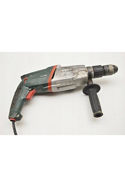 Metabo Ciocan rotopercutor SDS Plus de 800W