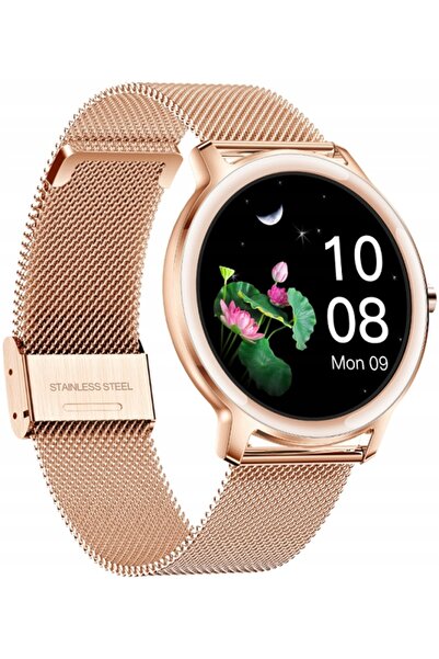 Rubicon SMARTWATCH CEAS PULSAȚII SMS SCHETZ GRAWER