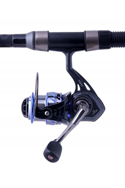 NO BRAND Mulineta Jaxon Stylus SX 200 Match 5,1:1