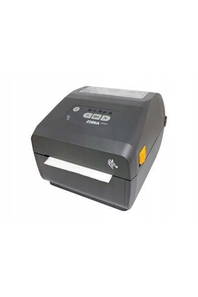 NO BRAND NOUĂ IMPRIMANTĂ DE ETICHETE ZEBRA ZD421D LAN + INPOST