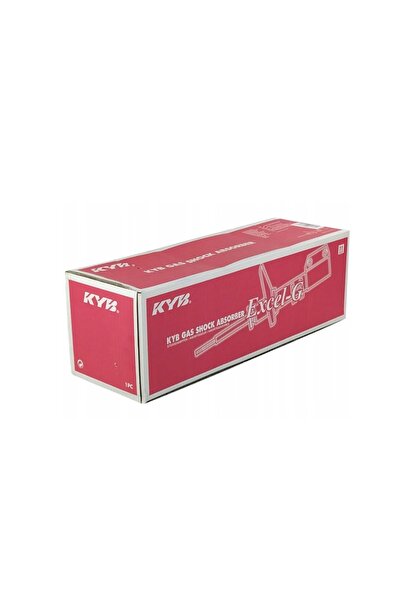 NO BRAND KYB 444161 Amortizor