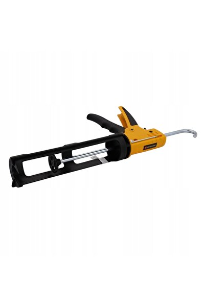 NO BRAND Pistol de silicon, pistol pentru chit, pistol pentru adeziv, tub cu dop