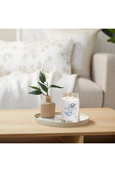 NO BRAND YANKEE CANDLE PĂTURĂ MOALE PENTRU PROIECTOARE DE LUMINĂ, BORCAN LUMÂ...