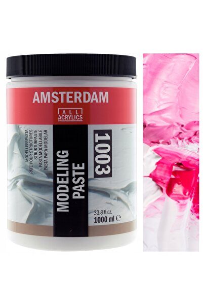 Talens Argilă modelatoare 1000ml Amsterdam1003