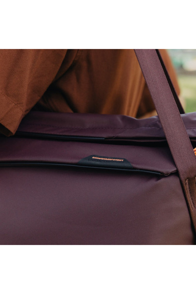 Peak Design Geantă foto de zi cu zi, tip tote, 15L, mov