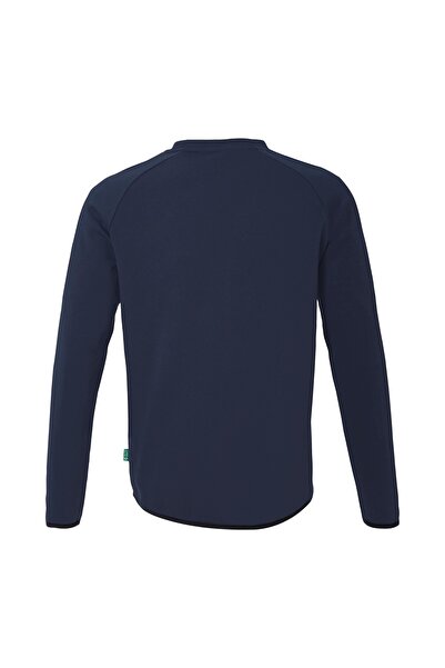 UHLSPORT Hanorac sport fotbal unisex albastru marin 4XL