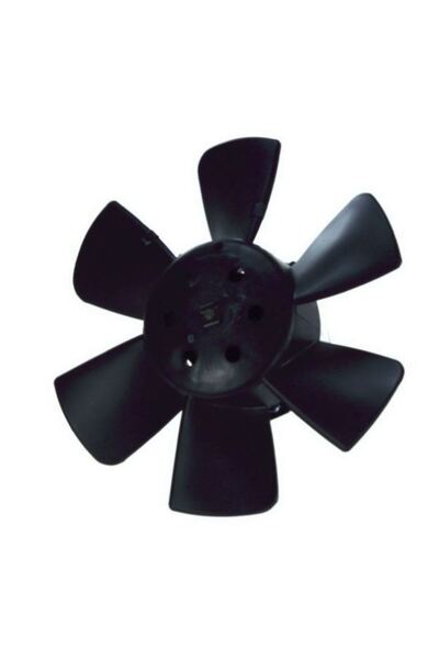 NO BRAND VENTILATOR RADIATOR VW CADDY PASSAT B3 B4 GOLF II