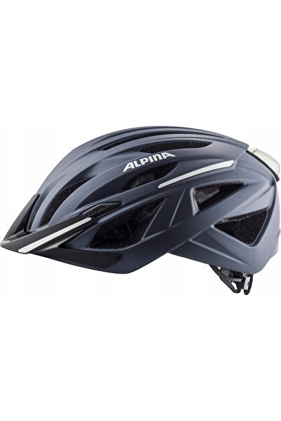 Alpina Casca de bicicletă Haga Indigo Matt M 55-59 cm