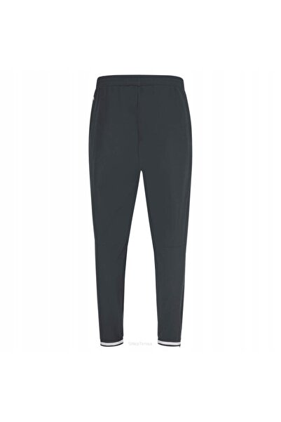 Head Pantaloni de tenis Breaker Pants pentru bărbați, negri, XL