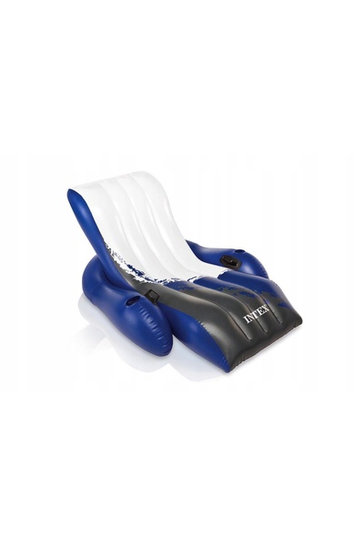 Intex Saltea gonflabilă pentru plajă și înot 58868