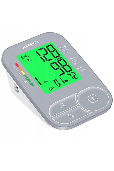 NO BRAND Tensiometru, aparat medical pentru măsurarea tensiunii, ARYTMIA AFib...