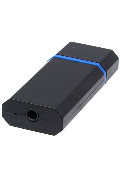 NO BRAND ADAPTOR BLUETOOTH RECEPTOR USB USB MINI-JACK 3,5