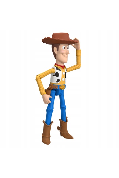 mattel DISNEY TS5 Chudy figurină de 18cm JKV14