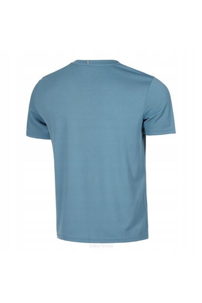 FILA Tricou de tenis Bosse albastru mărimea XL