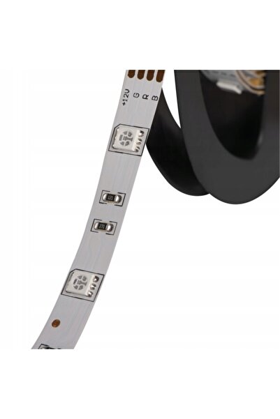 KANLUX Bandă LED LEDS-B14, 4W/M IP54 RGB impermeabilă în silicon