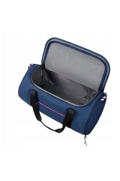 American Tourister Geantă de voiaj UpBeat Duffle 44l bleumarin