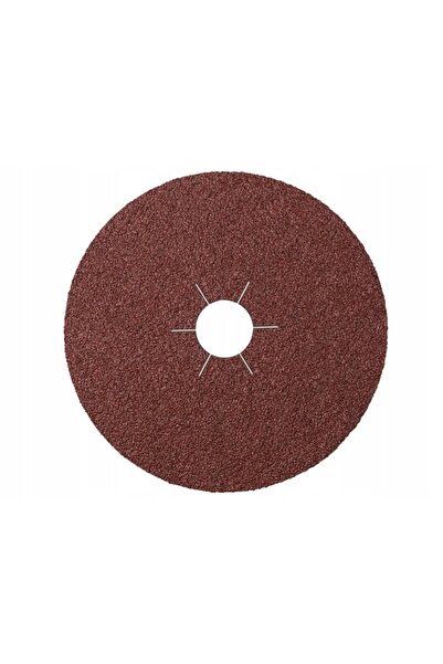 KLİNGSPOR 25 bucăți FIBRA CS 561 125mm P24 DISC FIBRĂ
