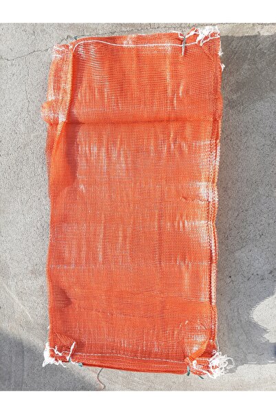 NO BRAND WORKI NETS 50KG PENTRU LEMNE DE FOC SAC DE PLASĂ 60X110CM PENTRU LEM...