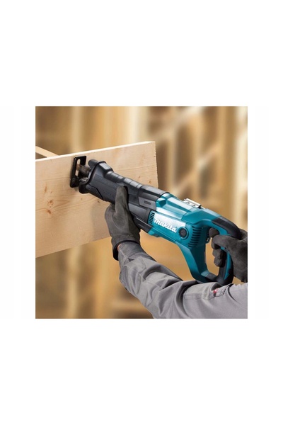 Makita LISICA JR3061T 1250W 32mm FERĂSĂTĂ CU FIRMĂ DE CALEBĂDĂ CU FIRMĂ