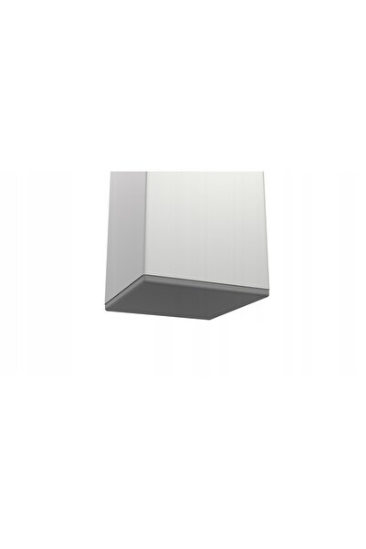 NO BRAND 4 x picioare de mobilier din ALUMINIU 45/45 pentru mobilier, dulap, ...