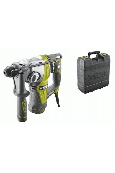 Ryobi RSDS800-K SDS Plus 800W Ciocan rotopercutor electric + Cutie