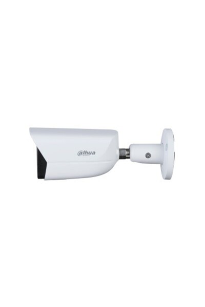 DAHUA Monitorizare IP Acasă 4 Camere WizSense 5Mpx PoE + ÎNREGISTRATOR + DISC