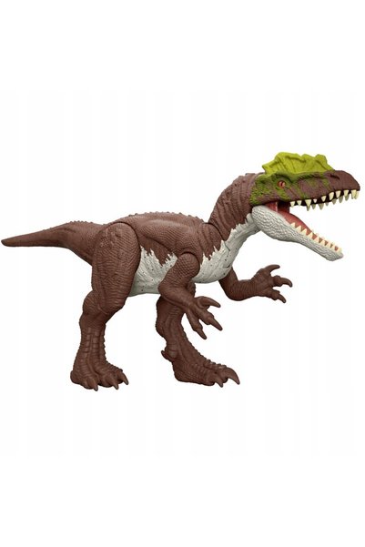 mattel Jurassic World Figurka Danger Pack Lophostropheus