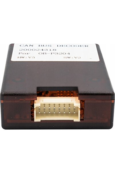 Vortex ADAPTOR MODUL CAN-BUS CALCULATOR VOLAN OPEL ASTRA VECTRA CORSA VIVARO