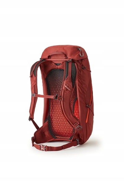 NO BRAND Gregory Arrio 30 Rucsac Unisex de Trekking și Drumeție - Roșu Cărămiziu