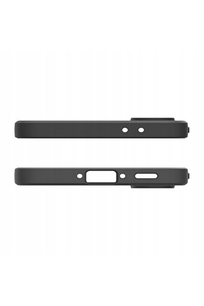 Spigen Husă LEKKIE pentru Galaxy A56 5G, mată + 2 folii de protecție din sticlă.