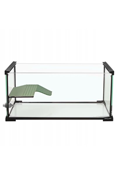 NO BRAND REPTI-ZOO SET ACVARIU PENTRU BROAȘTE ȚESTOASE 16L - SET ACVARIU PENT...