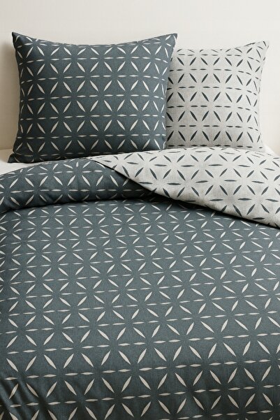 NO BRAND Lenjerie de pat 140x200 din bumbac pentru copii, set de lenjerie de ...
