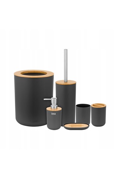 Teesa Set de accesorii pentru baie