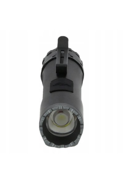 NO BRAND Lanternă portabilă reîncărcabilă 500lm 600mAh Schmith
