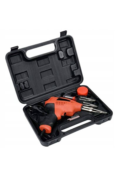 NO BRAND FIER DE SUDAT TRANSFORMER CU ACCESORII 100W + CUTIE WAART