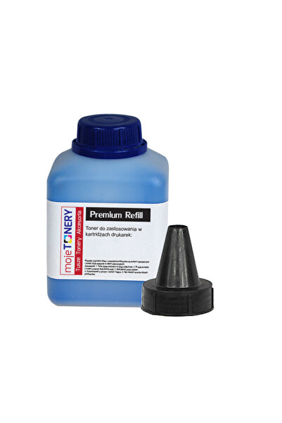 NO BRAND Toner Cyan pentru Ricoh SPC350 SPC352 SPC360 SPC361