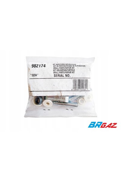 NO BRAND TELWIN 982174 Kit de reparații modular pentru presor, cu arc, pentru...