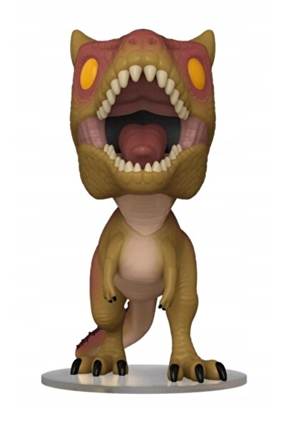 Funko Pop 1804 Jurassic World - Carnotaurus 71730 dinozaur