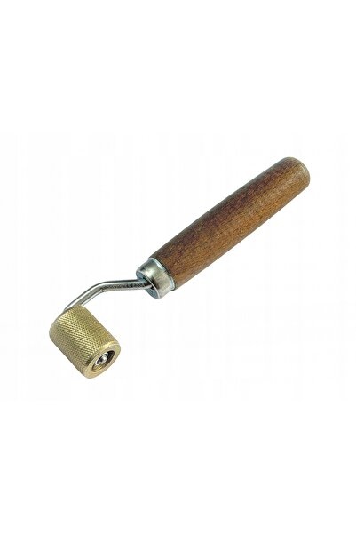 NO BRAND Rolă CTK 30/180 - rolă metalică pentru așezarea covorașelor