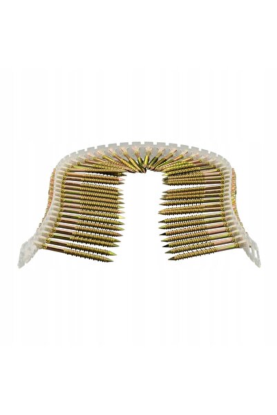 Makita Bandă cu șuruburi 4.2x55mm 1000 bucăți F-31214