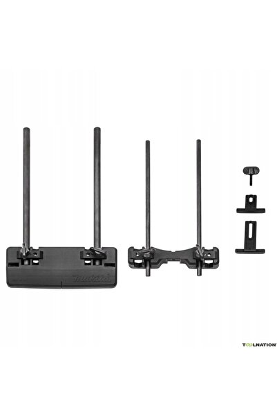 Makita Adaptor pentru șină de ghidare RT0700 RP2301 RP1800