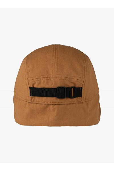 Buff Căciulă de iarnă Fall Line Cap cu urechi - simu cupru S/M