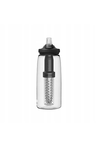 NO BRAND Bidon de apă Camelbak Eddy+ 1 L cu filtru Lifestraw - cărbune