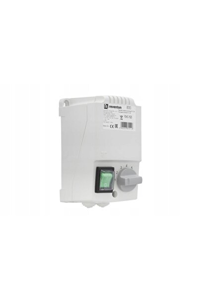 NO BRAND REGULATOR DE TĂRĂȘĂRIE A VENTILATORULUI CU TENSIUNE REVENTON HC 14.0A
