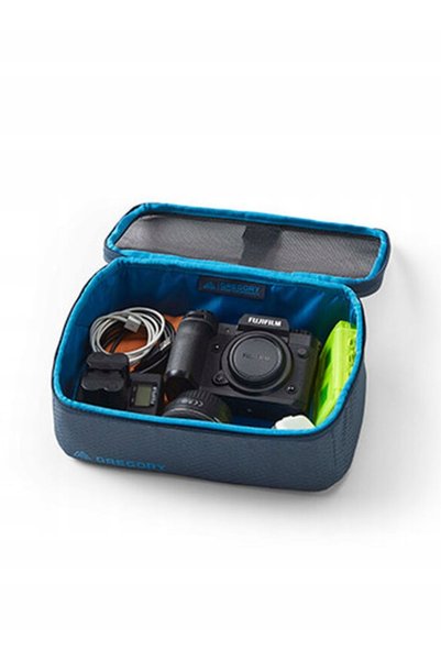 Gregory Geantă pentru echipament Alpaca Gear Pod 5 - bej mirage